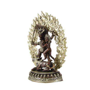 Figurka Yamantaka 10*